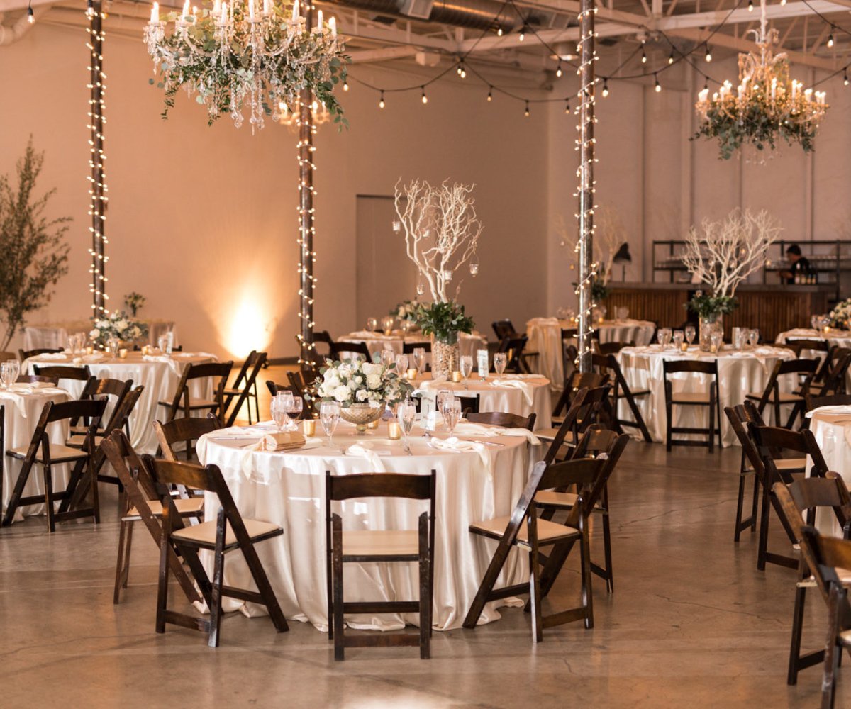 Croft Downtown by Wedgewood Weddings Your Romantic Phoenix Wedding Venue